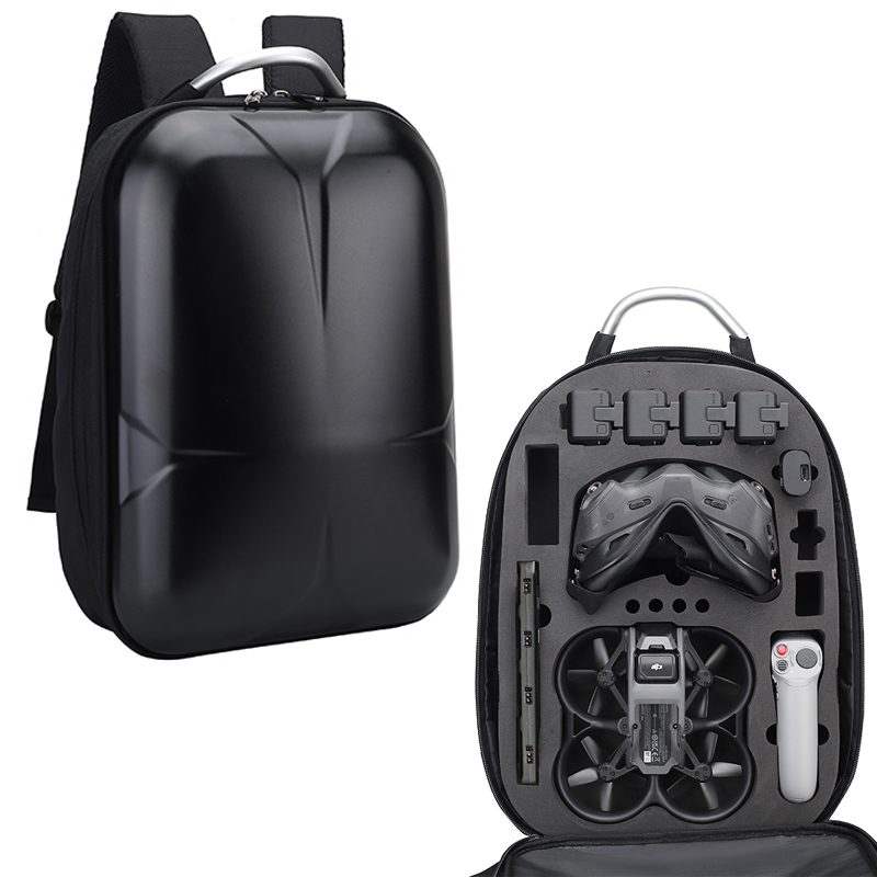 Drone Battery Bag - Mochila Duricrust bolsa impermeable gafas FPV