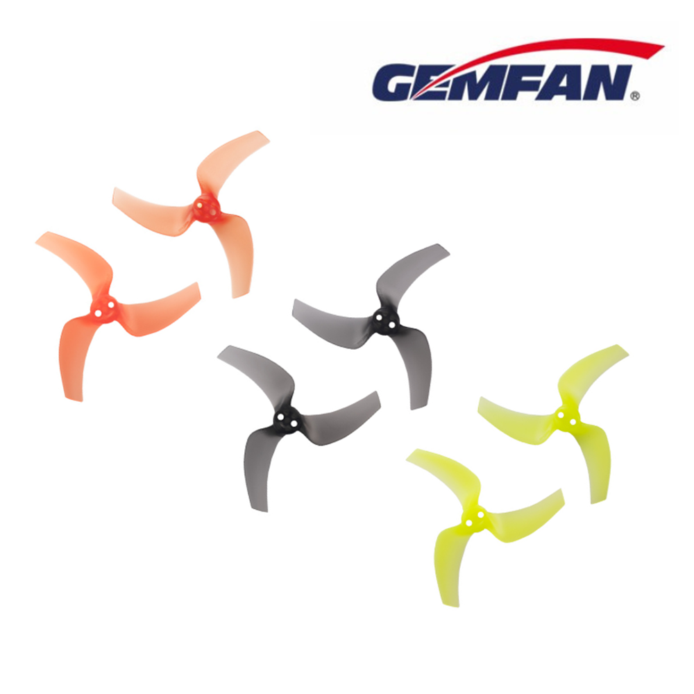 Drone Battery Connector - Gemfan accesorios de 3,2 pulgadas para