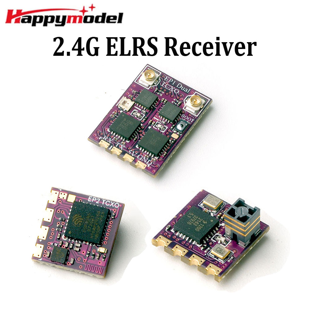 Drone Battery Plate - HappyModel 2,4G ELRS EP1 EP2 EP1