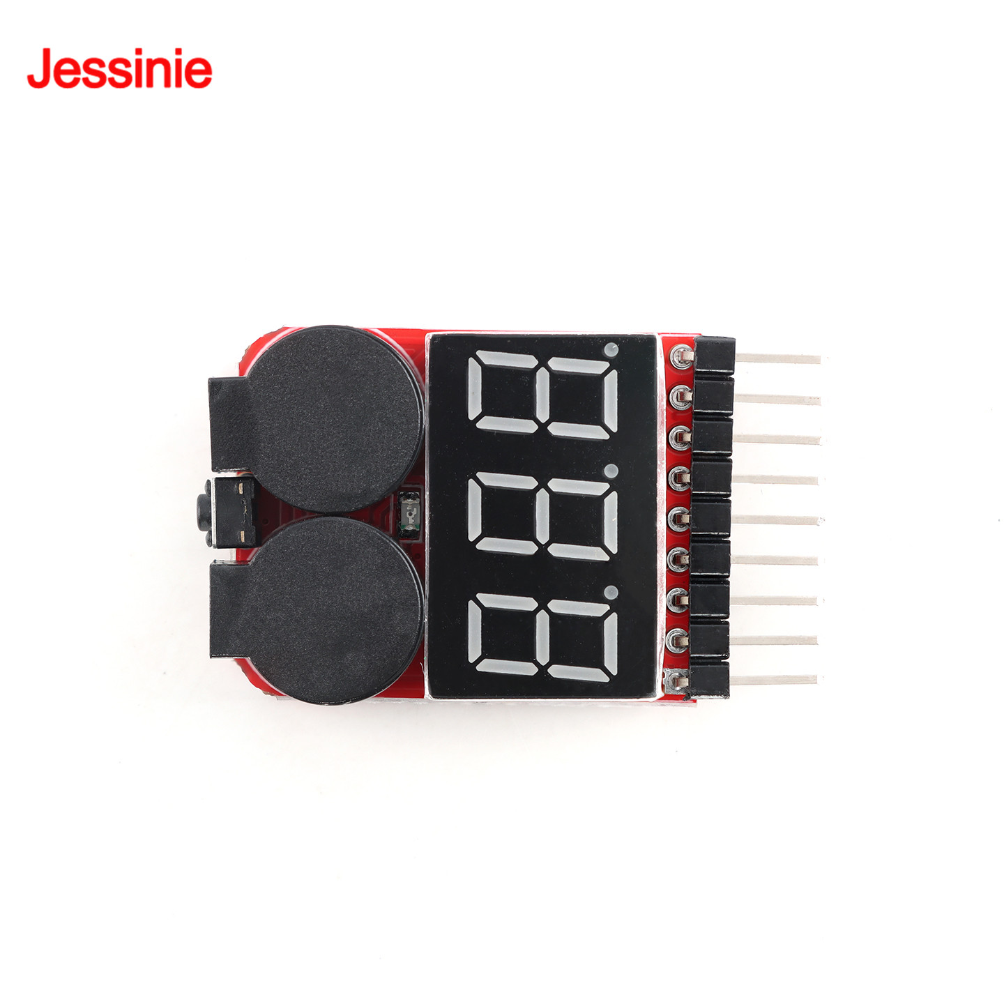 Monitor de Batería Lipo 2 en 1 - Drone Battery Alarm reseña y precio