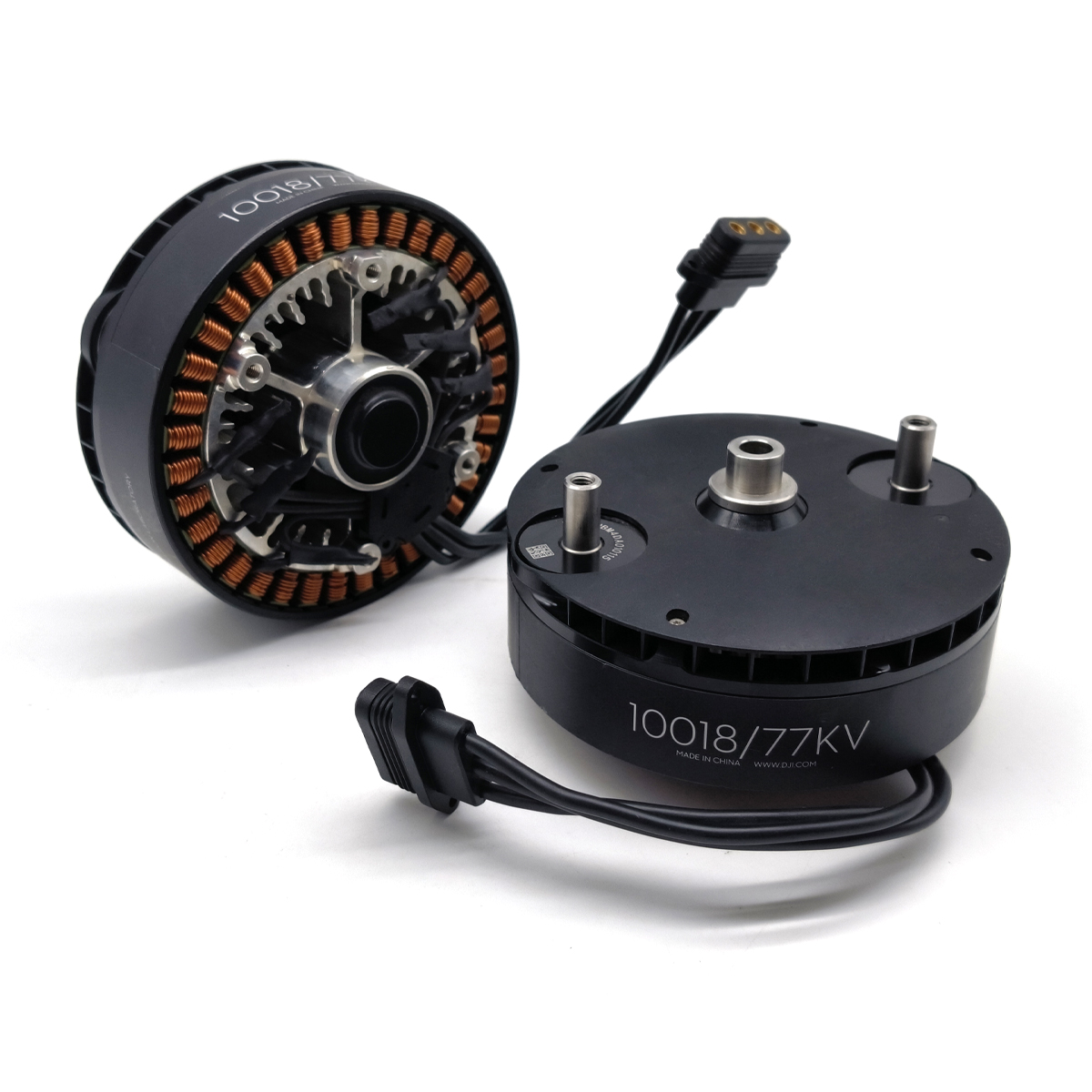 Motor sin Escobillas para DJI  - Drone Battery Bag reseña y precio