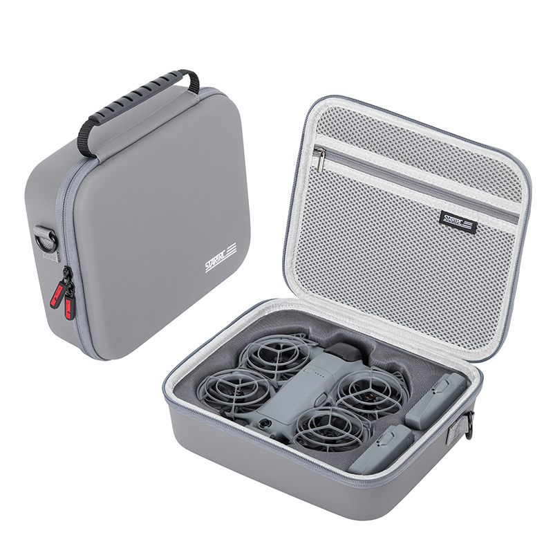 STARTRC Neo 2 Bolso de hombro  - Drone Battery Case reseña y precio