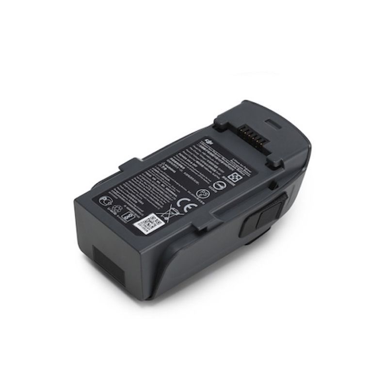 Batería Original para Dron DJI - Drone Battery Li-Ion reseña y precio