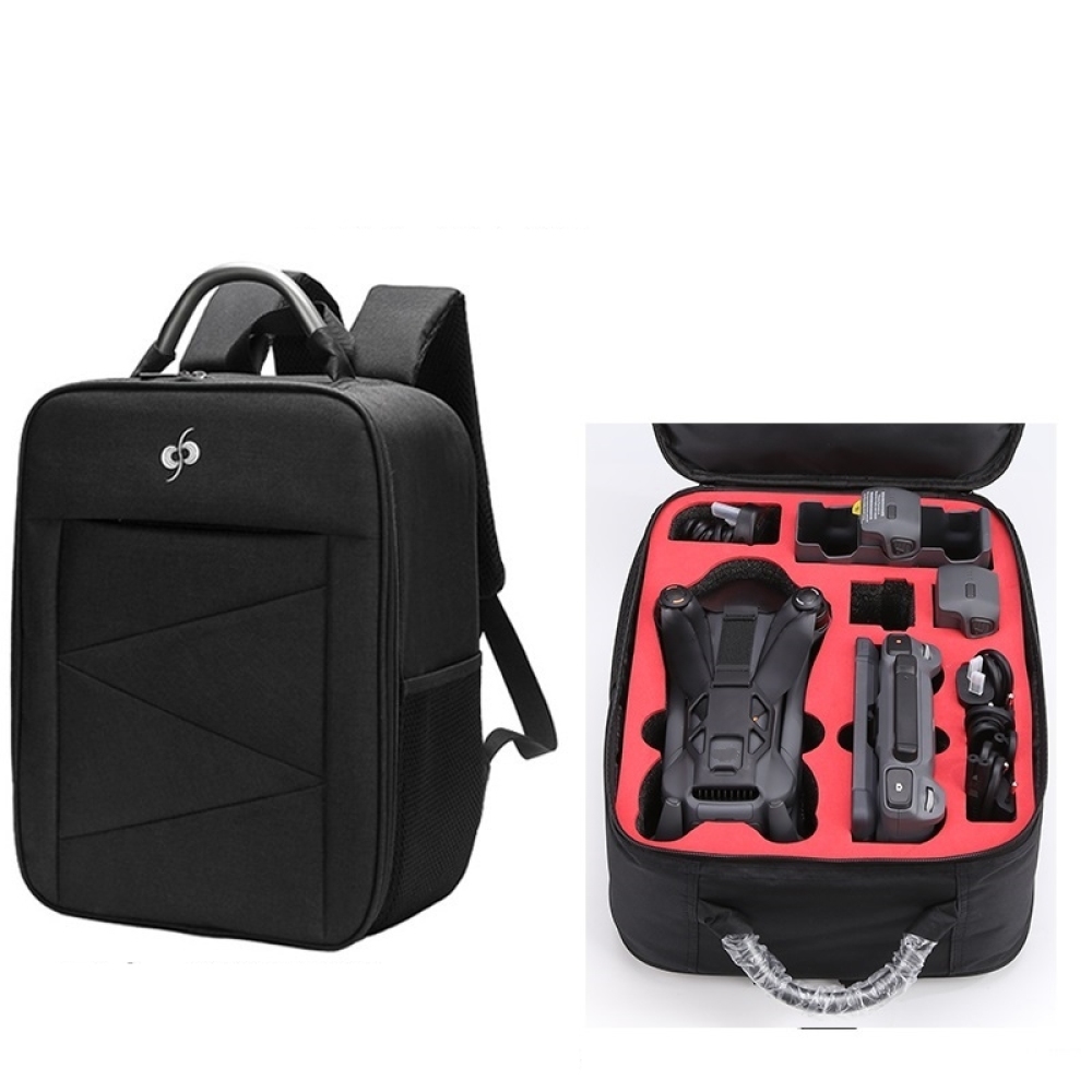 Estuche de Transporte para DJI - Drone Battery Bag reseña y precio