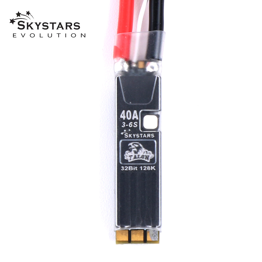 Skystars Slim40A 40A AM_32 32B - Drone Battery 6S reseña y precio