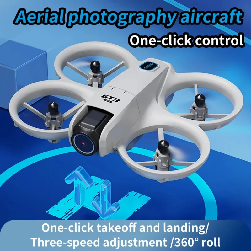 Dron Xiaomi GT3 MAX con GPS, F - Drone Battery Case reseña y precio