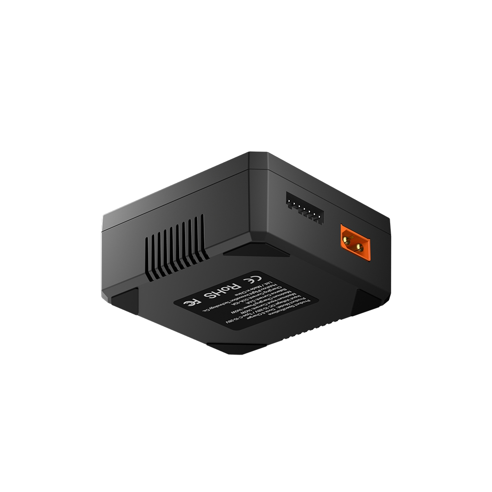 Cargador iFlight Dock 6 de 140 - Drone Battery Charger reseña y precio