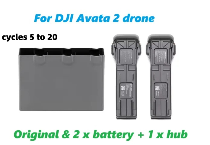 Batería de Vuelo Inteligente O - Drone Battery Li-Ion reseña y precio