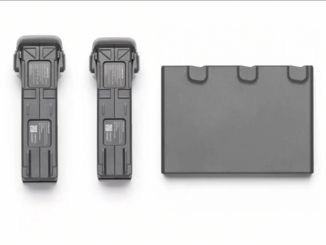 Batería de Vuelo Inteligente O - Drone Battery Li-Ion reseña y precio