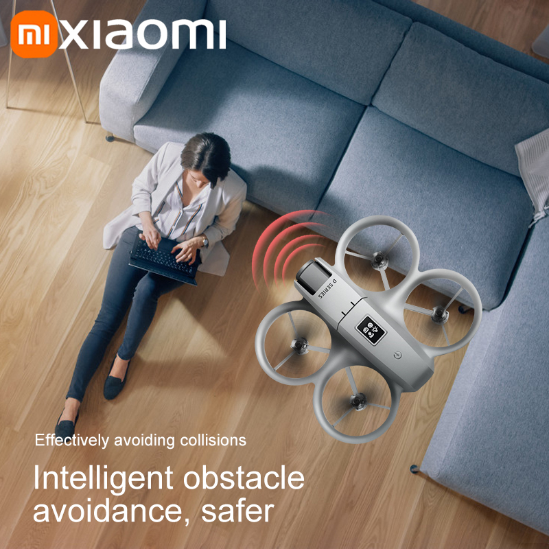 Dron Xiaomi D16 con GPS, Cámar - Drone Battery Case reseña y precio