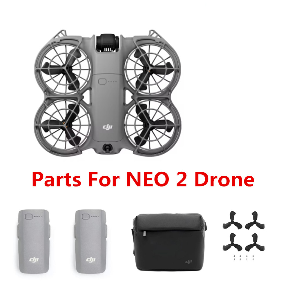Batería de Dron NEO 2 1606mAh/ - Drone Battery Bag reseña y precio