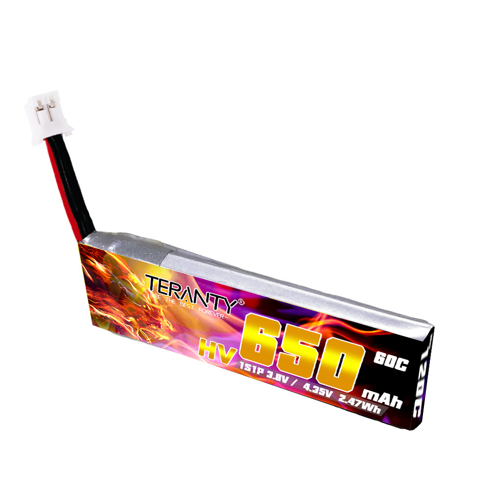 1/3/5/10 Uds TREANTY 1S 4,35 V - Drone Battery Li-Ion reseña y precio