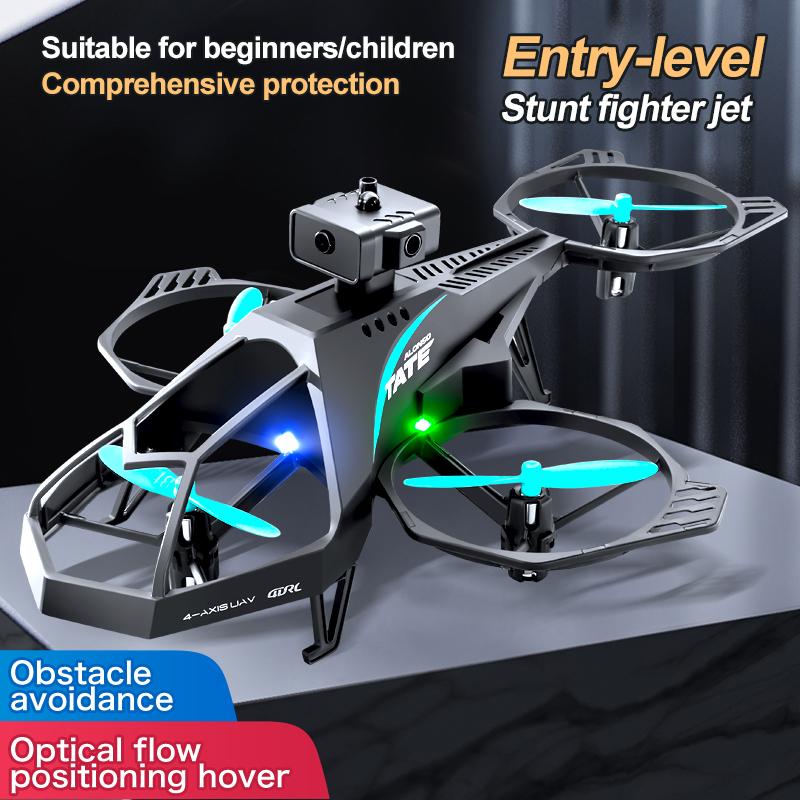Nuevo Avión teledirigido V35 2 - Drone Battery Case reseña y precio