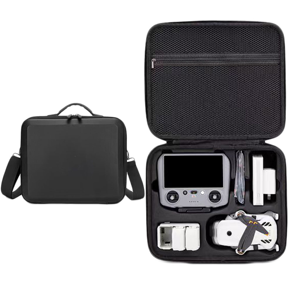 Bolsa de Almacenamiento Portát - Drone Battery Bag reseña y precio