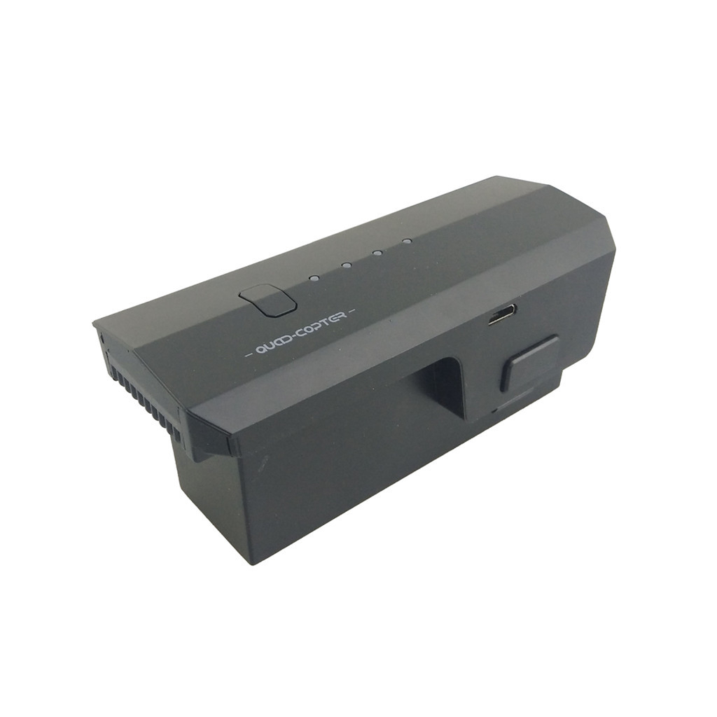 Batería de litio Original para - Drone Battery Plate reseña y precio