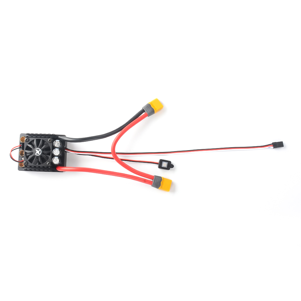XC-ESC C8 160A sin escobillas  - Drone Battery 6S reseña y precio