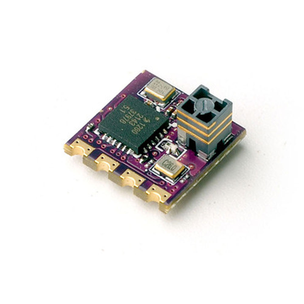 HappyModel 2,4G ELRS EP1 EP2 E - Drone Battery Plate reseña y precio