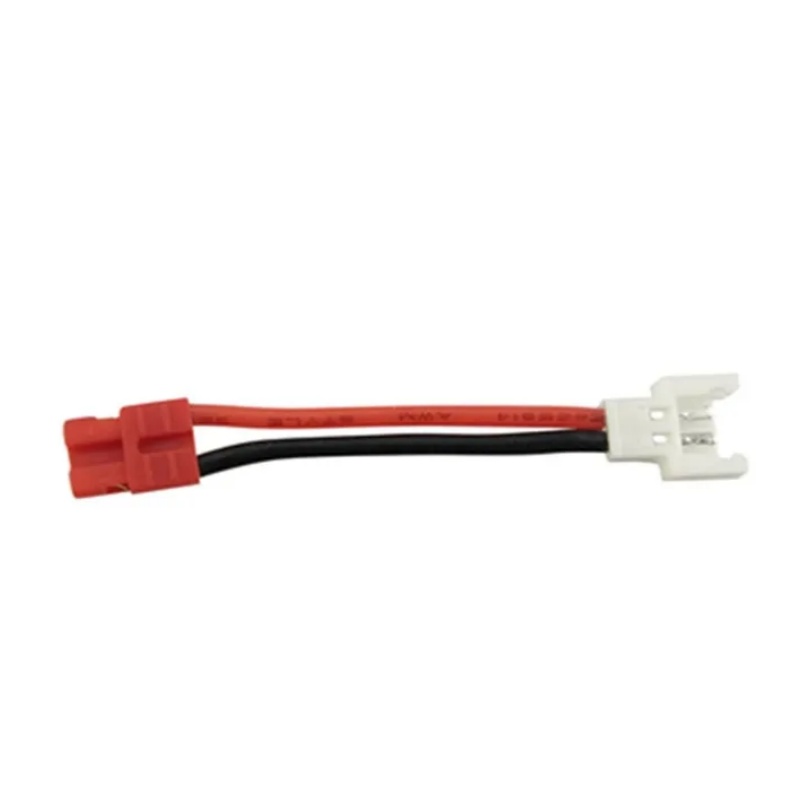 Cable adaptador de batería SYM - Drone Battery Connector reseña y precio